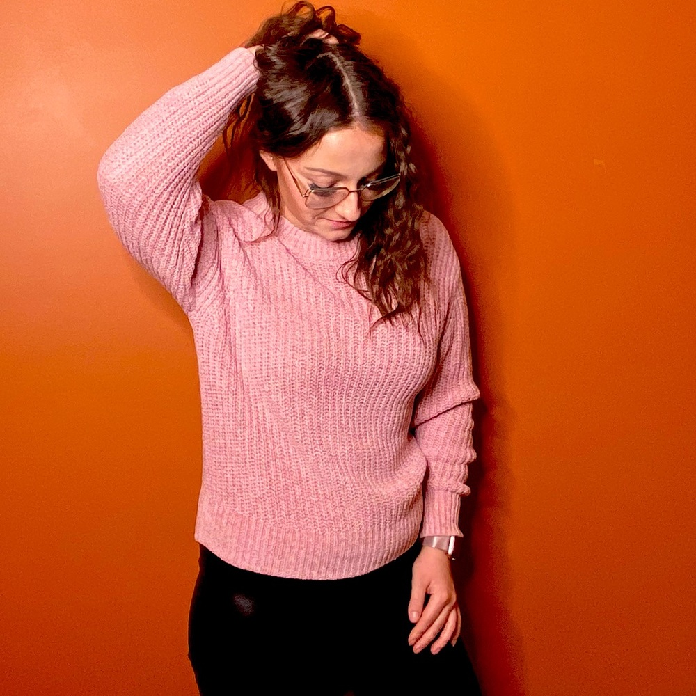 Wilfred Essential Chenille Sweater